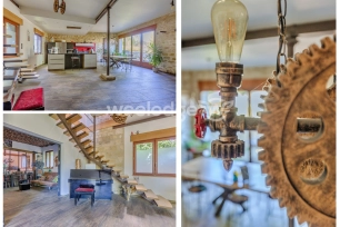 Maison à vendre 12 pièces de 283 m² à Maurecourt