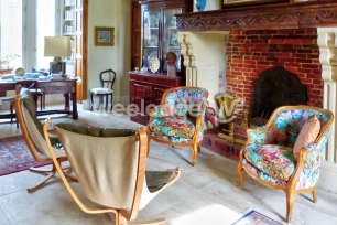 Maison à vendre 14 pièces de 400 m² à Lisieux