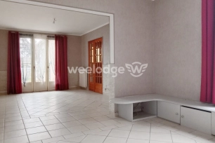 Maison à vendre 5 pièces de 95,95 m² à Sartrouville