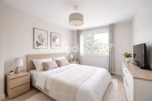 Appartement vendu 5 pièces de 81 m² à Saint-Michel-sur-Orge