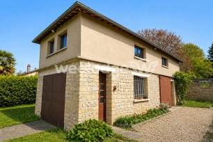 Maison à vendre 2 pièces de 140 m² à Condécourt