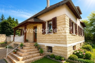 Maison à vendre 6 pièces de 160 m² à Condécourt