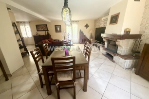 Maison à vendre 8 pièces de 210 m² à Rosoy