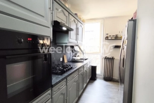 Appartement vendu 4 pièces de 63,25 m² à Villeneuve-la-Garenne