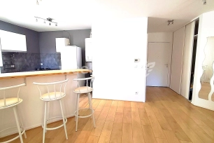 Appartement à vendre 3 pièces de 69 m² à Élancourt