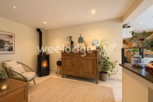 Maison à vendre 5 pièces de 150 m² à Théméricourt