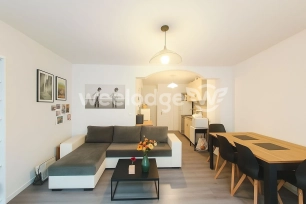 Appartement à vendre 3 pièces de 48,02 m² à Pontoise