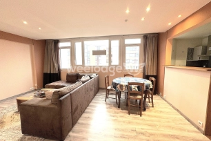 Appartement à vendre 3 pièces de 70 m² à Guyancourt