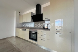 Appartement à vendre 3 pièces de 57,69 m² à Mantes-la-Jolie