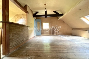 Appartement à vendre 1 pièces de 18,51 m² à Haute-Isle
