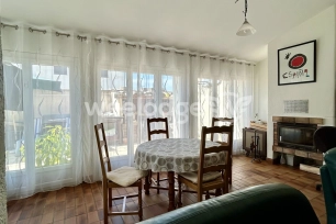 Maison à vendre 6 pièces de 121,6 m² à Avignon