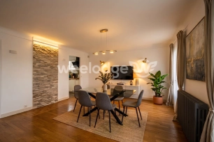 Maison à vendre 5 pièces de 96 m² à Sucy-en-Brie