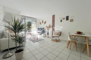 Appartement à vendre 3 pièces de 59,17 m² à Mantes-la-Jolie