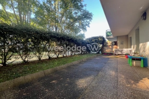 Appartement à vendre 3 pièces de 59,17 m² à Mantes-la-Jolie