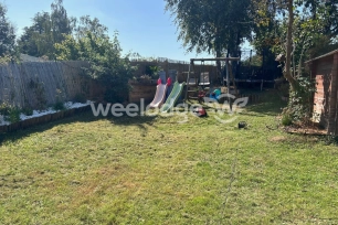 Maison vendu 5 pièces de 103 m² à Élancourt