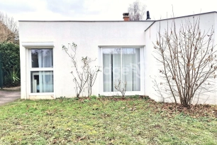 Maison vendu 5 pièces de 103 m² à Élancourt