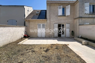 Appartement à vendre 3 pièces de 56,69 m²