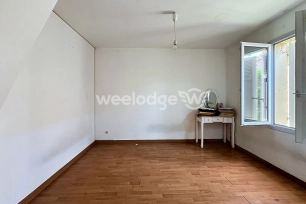 Appartement à vendre 3 pièces de 56,69 m²