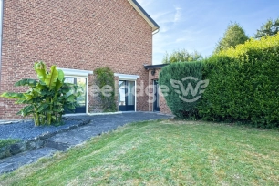 Maison à vendre 4 pièces de 104 m² à Marpent