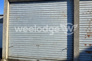 Garage à vendre de 20 m² à Boussois