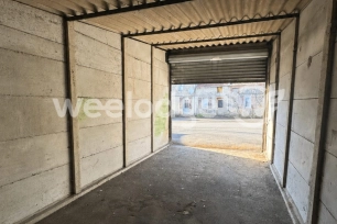 Garage à vendre de 20 m² à Boussois