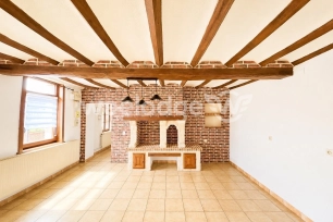 Maison à vendre 4 pièces de 92,12 m² à Boussières-sur-Sambre