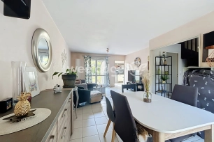 Maison à vendre 5 pièces de 82,35 m² à Éragny