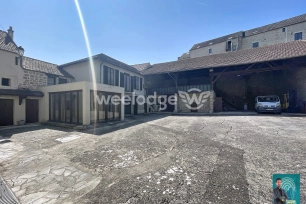 Maison à vendre 10 pièces de 313 m² à Vauréal