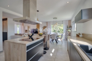 Maison à vendre 5 pièces de 89 m² à Vernon
