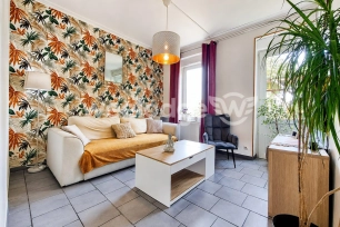 Maison à vendre 6 pièces de 120 m² à Hautmont