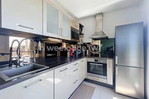 Appartement à vendre 3 pièces de 57,45 m² à Éragny