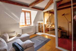 Appartement à vendre 2 pièces de 20 m² à Trouville-sur-Mer