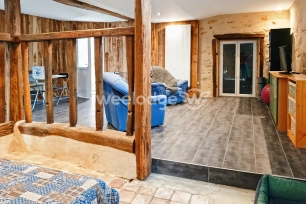Maison à vendre 6 pièces de 163 m² à Prissac