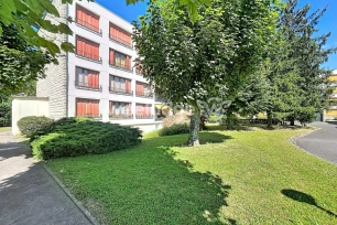 Appartement à vendre 4 pièces de 86,74 m² à Andrésy