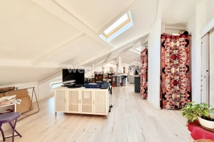 Appartement à vendre 4 pièces de 78 m² à Grasse