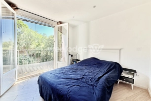 Appartement à vendre 6 pièces de 107,88 m² à Grasse