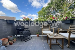 Appartement à vendre 2 pièces de 40 m² à Limay