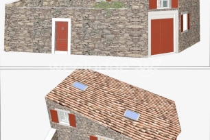 Maison à vendre 2 pièces de 85 m² à Olonzac