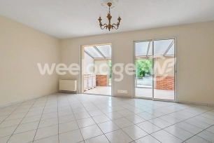 Maison à vendre 5 pièces de 90,4 m² à Carquefou