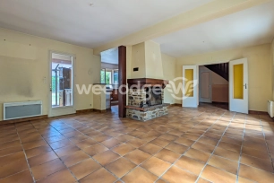 Maison à vendre 6 pièces de 146 m² à Carquefou