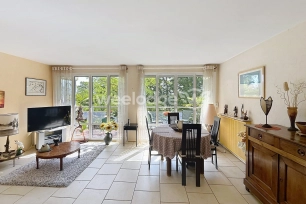 Appartement à vendre 3 pièces de 68,95 m² à Andrésy