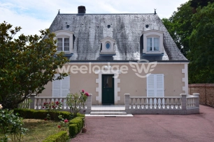 Maison à vendre 5 pièces de 120 m² à Saint-Gaultier