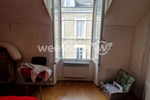 Maison à vendre 4 pièces de 70 m² à Châteauroux