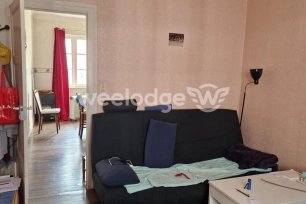 Maison à vendre 4 pièces de 70 m² à Châteauroux