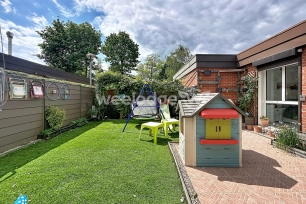 Maison à vendre 5 pièces de 99,11 m² à Éragny