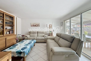 Maison à vendre 5 pièces de 99,11 m² à Éragny