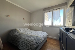 Appartement à vendre 4 pièces de 72,83 m² à Mantes-la-Ville