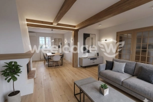 Maison à vendre 6 pièces de 142,2 m² à Bonneval