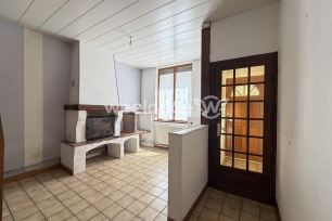 Maison à vendre 4 pièces de 96 m² à Tourcoing