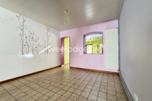 Maison à vendre 4 pièces de 96 m² à Tourcoing